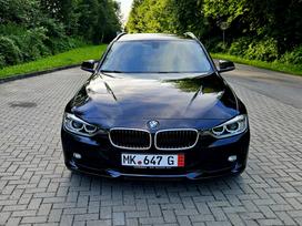 BMW 316, 1.6 l., universalas