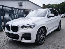 BMW X3, 3.0 l., Внедорожник / Кроссовер
