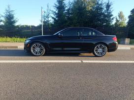 BMW 428, 2.0 l., Кабриолет