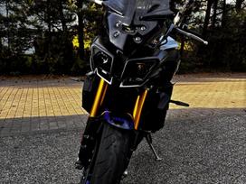 Yamaha MT 10SP 1000cc, street / klasikiniai