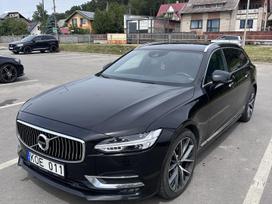 Volvo V90, 2.0 l., wagon