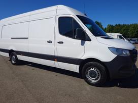Mercedes-Benz Sprinter, 2.0 l., cargo van