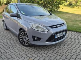 Ford C-MAX, 2.0 l., vienatūris