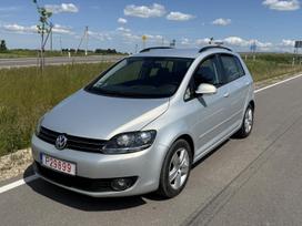 Volkswagen Golf Plus, 1.4 l., Внедорожник / Кроссовер