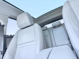 Land Rover Evoque, 2.0 l., visureigis / krosoveris