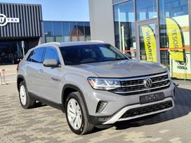 Volkswagen Atlas, 3.6 l., visureigis / krosoveris