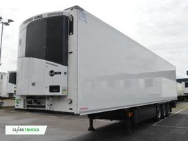 Schmitz SKO FP 60 ThermoKing SLXi 300, рефрижераторы