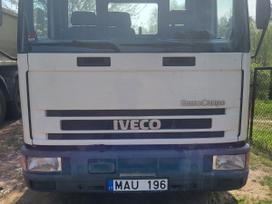 Iveco ML 80 E 15 KR, savivarčiai