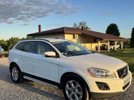 Volvo XC60, 2.4 l., visureigis / krosoveris