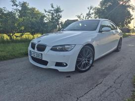BMW 335, 3.0 l., kupė (coupe)