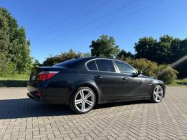 BMW 520, 2.0 l., Седан