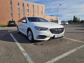 Opel Insignia, 1.5 l., hečbekas