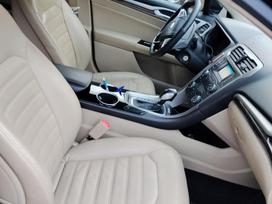 Ford Fusion, 2.0 l., sedanas