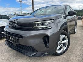 Citroen C5 Aircross, 1.5 l., Внедорожник / Кроссовер