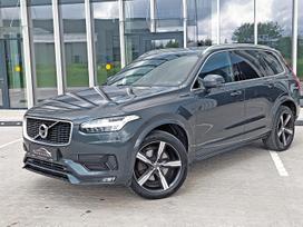 Volvo XC90, 2.0 l., Внедорожник / Кроссовер