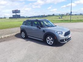 Mini Countryman, 1.5 l., hečbekas