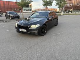 BMW 525, 2.0 l., wagon
