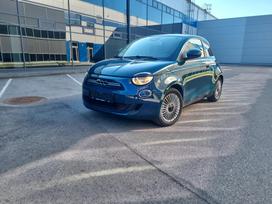 Fiat 500, 87 kWh, hatchback