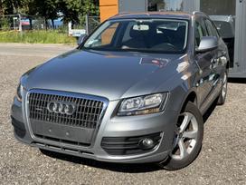 Audi Q5, 2.0 l., off-road / crossover