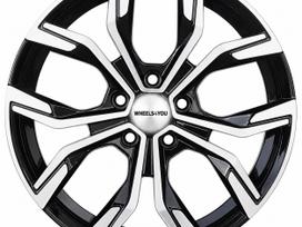 -Kita- YF5763, light alloy, R17