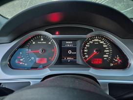 Audi A6, 3.0 l., universalas