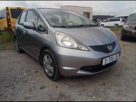 Honda Jazz, 1.2 l., hečbekas