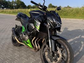Kawasaki Z 800cc, street / klasikiniai