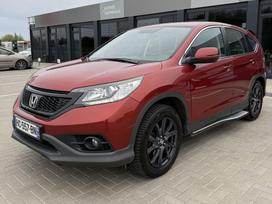 Honda CR-V, 1.6 l., visureigis / krosoveris