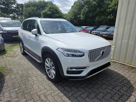 Volvo XC90, 2.0 l., Внедорожник / Кроссовер