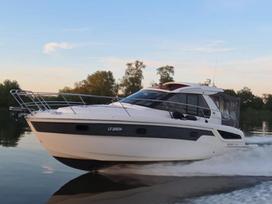 Bavaria Bavaria Sport 330 Ht, jachtos / kateriai