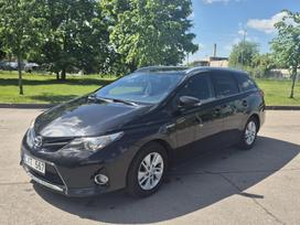 Toyota Auris, 1.8 l., universalas
