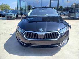Skoda Octavia, 1.5 l., Универсал