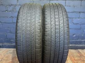 Goodyear Eagle Touring, всесезонные 235/60 R20