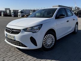 Opel Corsa, 1.2 l., Хэтчбек