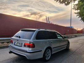 BMW 530, 2.9 l., universalas