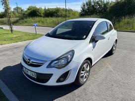 Opel Corsa, 1.3 l., hatchback