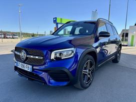 Mercedes-Benz GLB200, 2.0 l., Внедорожник / Кроссовер