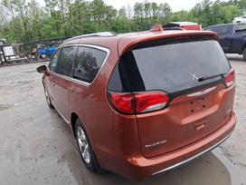 Chrysler Pacifica, 3.6 l., vienatūris