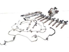 Land Rover Range Rover, AL3Q9B395EC, система впрыска