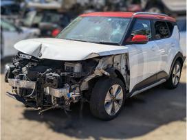 Kia Soul variklis