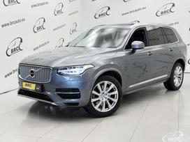 Volvo XC90, 2.0 l., off-road / crossover