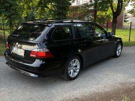 BMW 525, 2.5 l., universalas