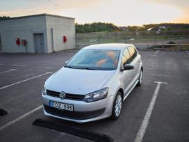 Volkswagen Polo, 1.2 l., hečbekas