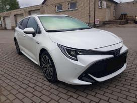Toyota Corolla, 1.8 l., universalas