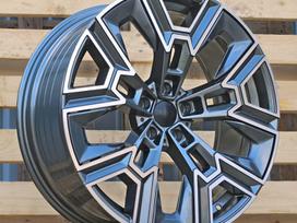 Autowheels Lola - BMW X5/X6 G05/G06, легкосплавные , R20