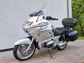 BMW R 1150 RT 1150cc, touring / sport touring / kelioniniai