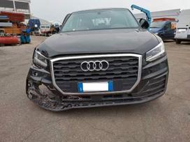 Audi Q2,  7-22h 7/7d, dalimis. Rida 94t