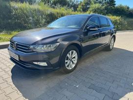 Volkswagen Passat, 2.0 l., Универсал