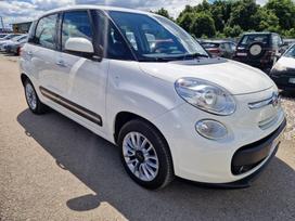 Fiat 500L, 1.3 l., Минивэн