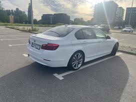 BMW 528, 2.0 l., sedanas